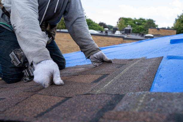 Best Roof Waterproofing Services  in Fort Pierce North, FL