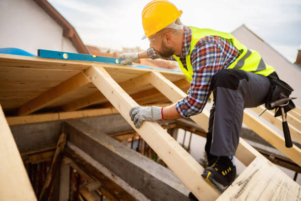 Best Roof Gutter Cleaning  in Fort Pierce North, FL