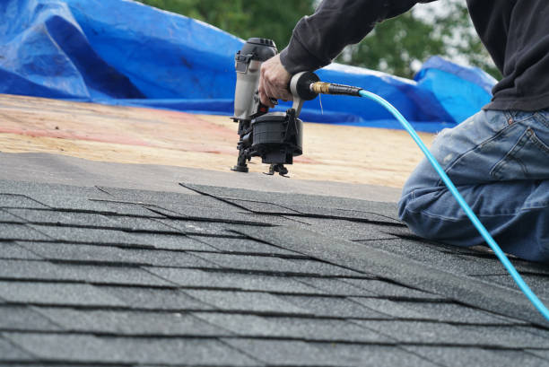 Best Residential Roofing Contractor  in Fort Pierce North, FL