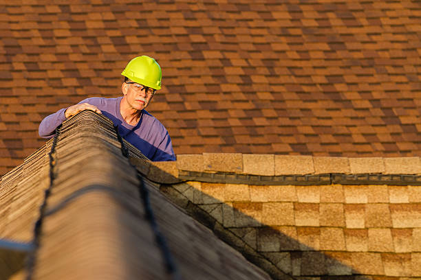 Best Residential Roofing Contractor  in Fort Pierce North, FL