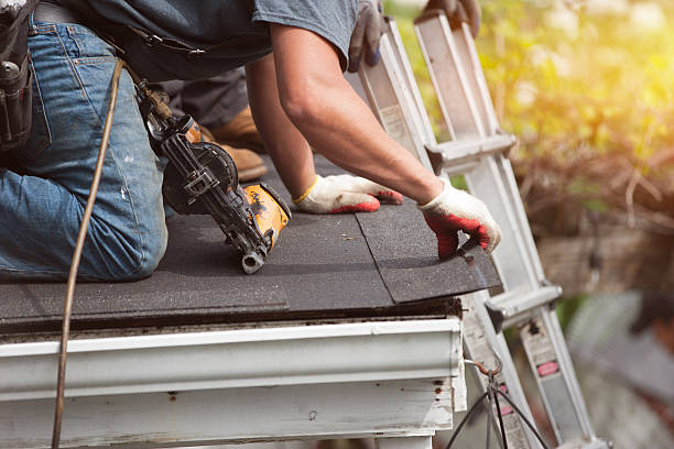Fort Pierce North, FL Roofing Contractor Company