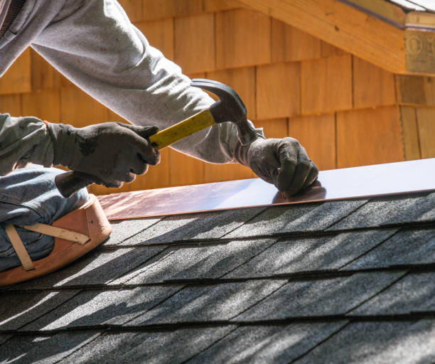 Quick and Trustworthy Emergency Roof Repair Services in Fort Pierce North, FL